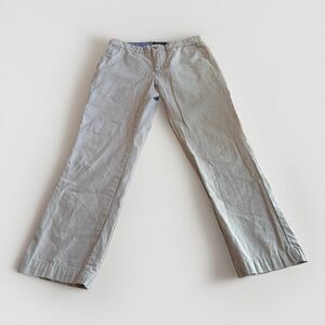 Banana RepublicEmerson Chino Pants Men’s 31x30 Khaki Beige Straight Leg